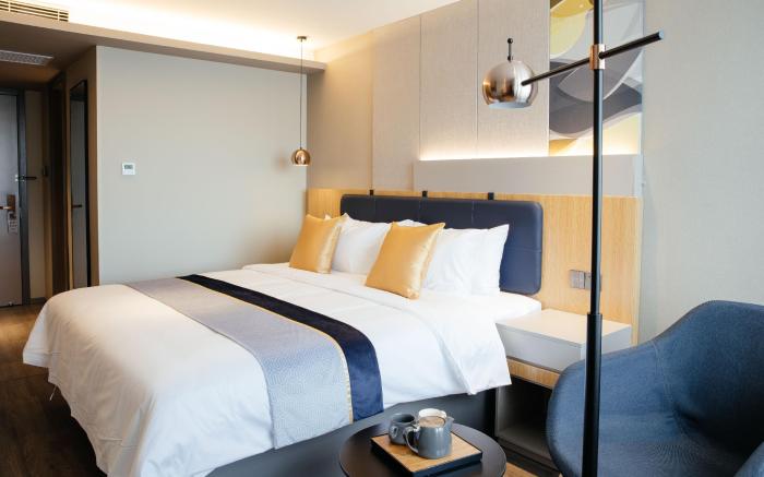 Home Inn Style Beijing Changping Science Park