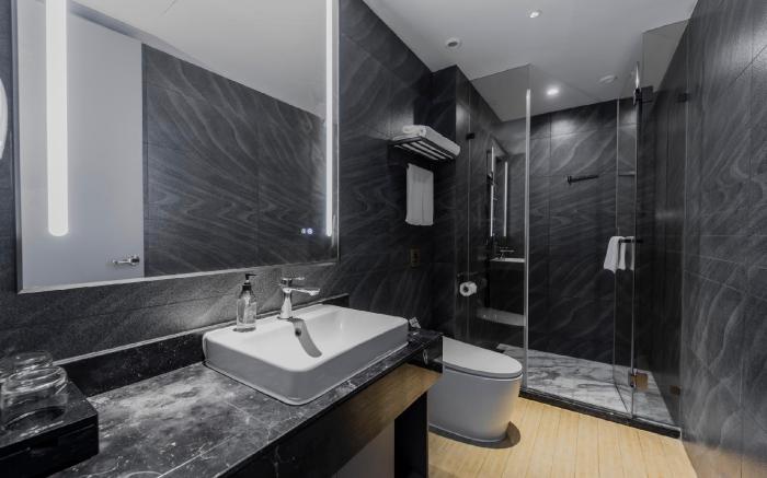 Home Inn Style Nanjing Fuzimiao Metro Station Scenic Area