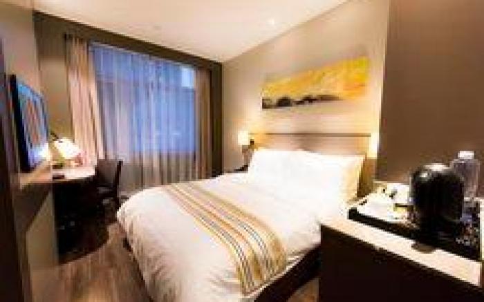 Home Inn Plus Beijing Guang'anmen Lize Financial District