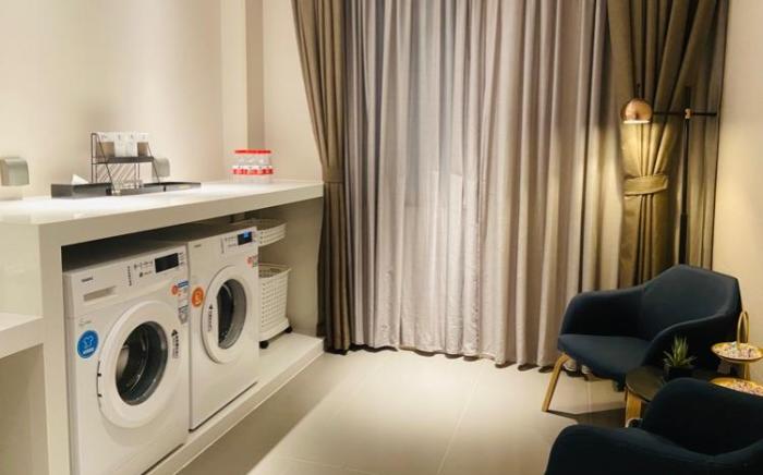 Home Inn Style Beijing Beixinqiao Nanluoguxiang