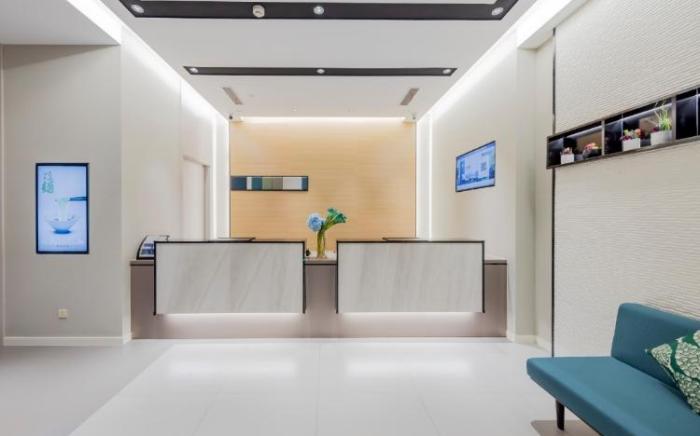 Home Inn Style Nanjing Gaochun Old Street