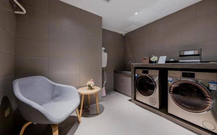 Home Inn Style Nanjing Gaochun Old Street