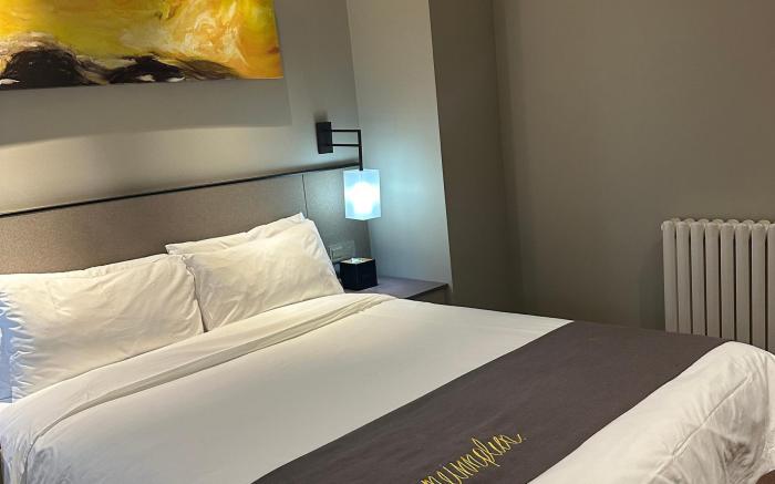 Home Inn Plus Beijing Zhongguancun Wudaokou