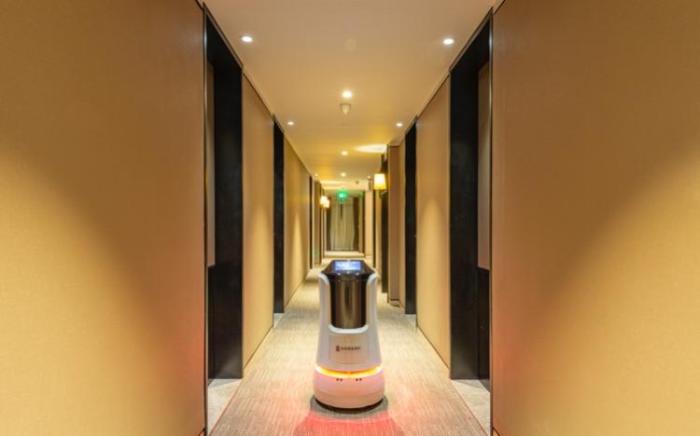 Home Inn Plus Beijing Guomao