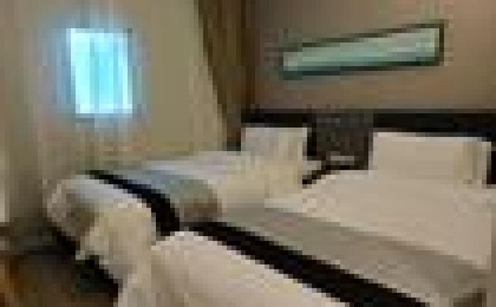 Home Inn Style Beijing Zhongguancun South Street National Library