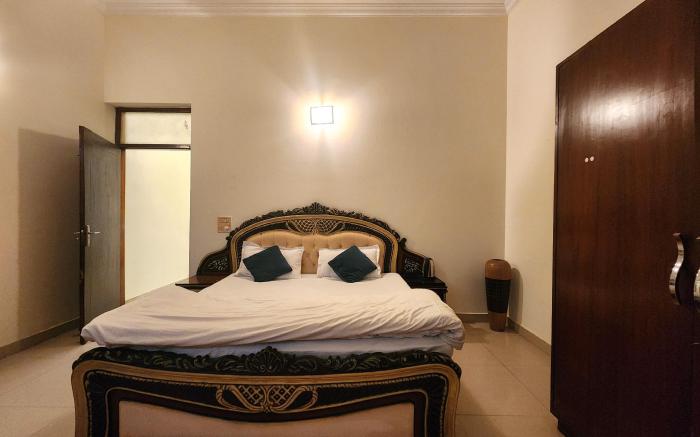 Hotel Own Stay -Urban Boutique