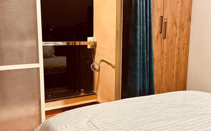 Charming 1BHK -Cozy Stay