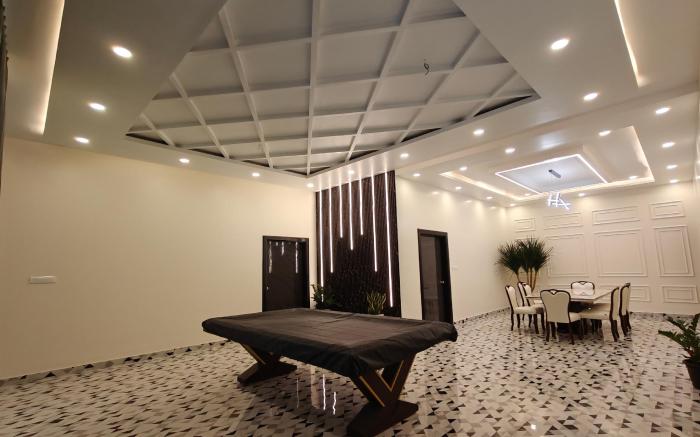 Cirrus Penthouse Powered By Royal Grand