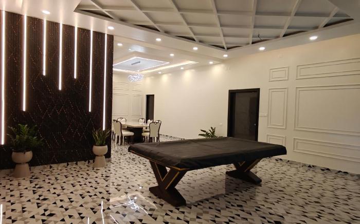Cirrus Penthouse Powered By Royal Grand