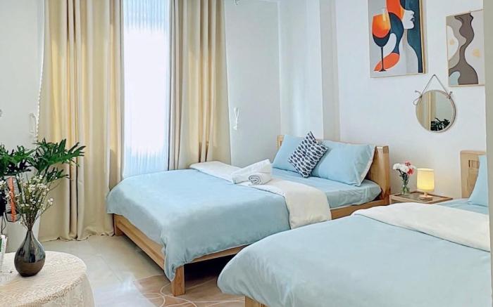 Yasu Homestay