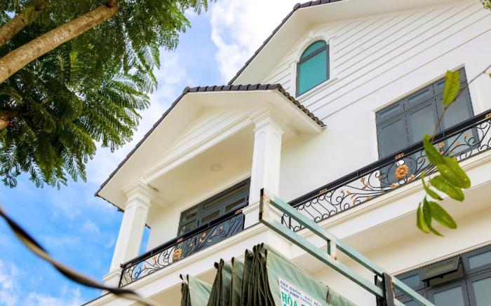 Yori House Da Lat 