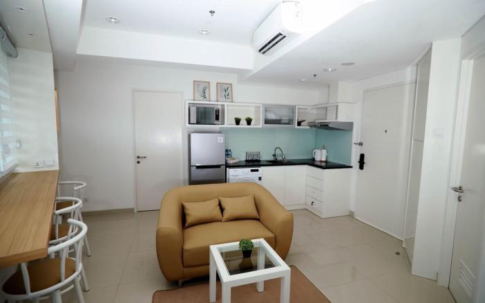 2BR Penthouse at Kalani Nuvasa Bay Batam Sea View!