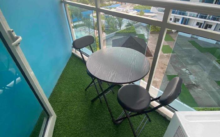 Condo in San Fernando