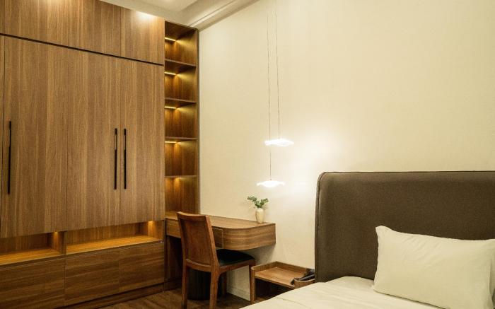 Khanh Villa Luxury