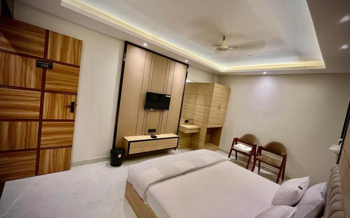 Hotel Lata Continental
