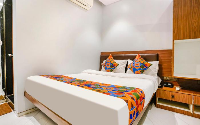 FabHotel Powai Inn