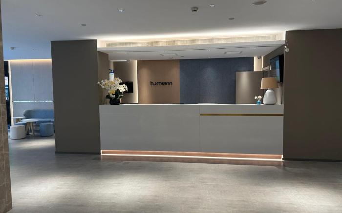 Home Inn Neo Beijing Chaoyang Park Chaoyang Railway Station