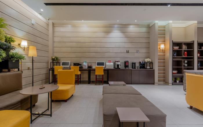 Home Inn Plus Nanjing Longjiang Metro Station Dinghuai Gate Street