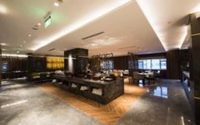 Yitel Premium Beijing Wangjing 798