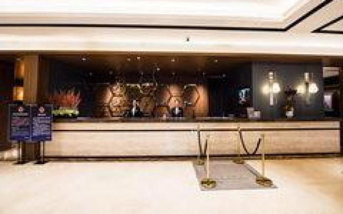 Yitel Premium Beijing Wangjing 798