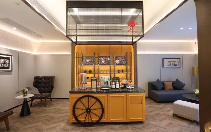 Home Inn Plus Qingdao May Fourth Square Olympic Sailing Center Yunxiao Road
