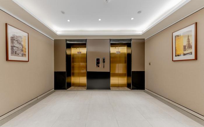 Home Inn Plus Hangzhou Sijiqing Qianjiang New City Shuangling Road