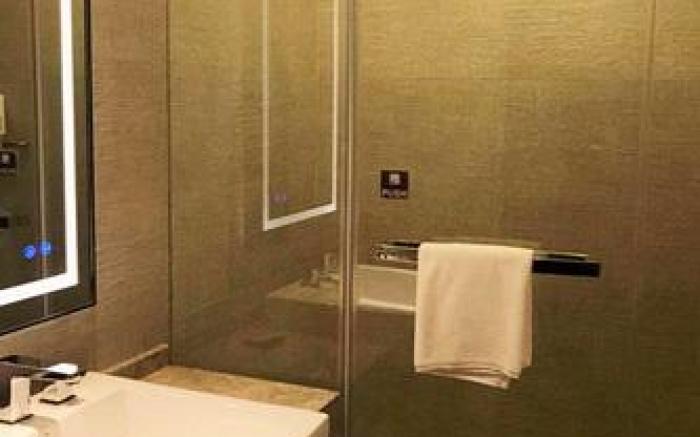 Home Inn Plus Qingdao Licang Jiushui East Road Wanda Plaza