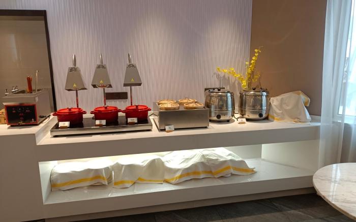 Home Inn Plus Qingdao Weihai Road Taidong Pedestrian Street