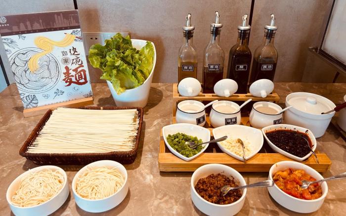 Home Inn Plus Chengdu Jianshe Road Eastern Suburb Memory