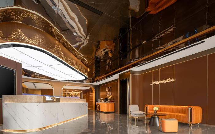 Home Inn Plus Xi'an High-tech Jinye Road Semiconductor Industrial Park