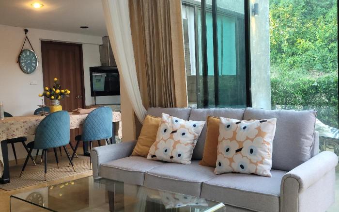 Ma-Dee [Mae-Rim Cozy Home]