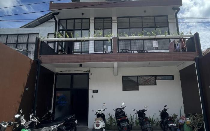 Rumah Wuki Malioboro