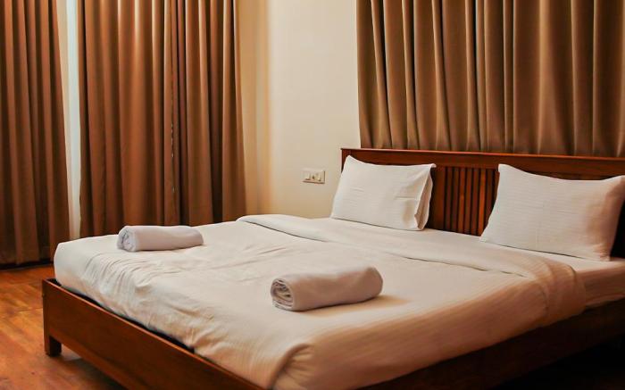 Puzhayoram holiday home, Aluva