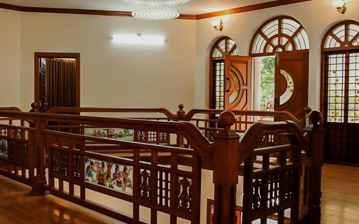 Puzhayoram holiday home, Aluva