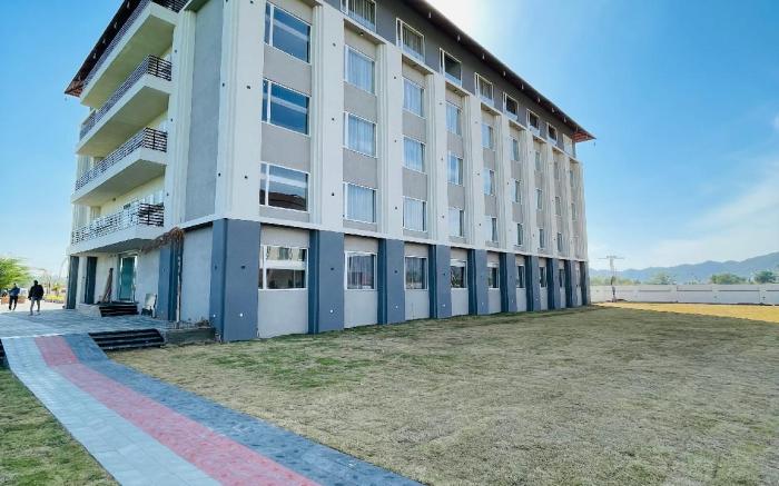 Krishna Resort Pushkar