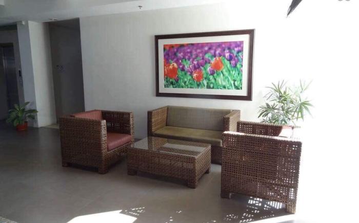Rosecan’s Place @ Spaniada Residence Cebu City