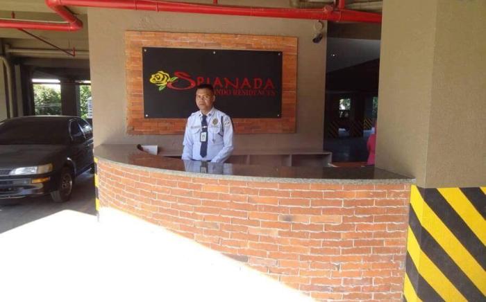 Rosecan’s Place @ Spaniada Residence Cebu City