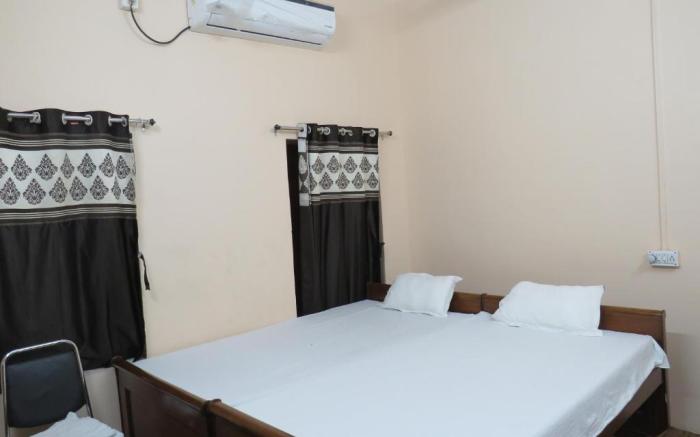 SHAW GUEST HOUSE