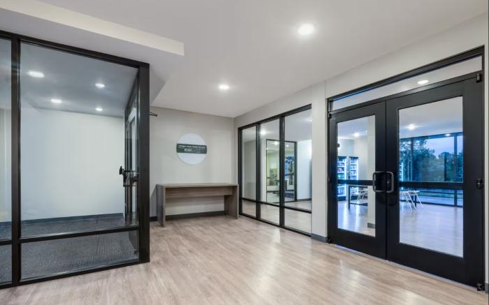 ECHO Suites Extended Stay by Wyndham Nashville/ Gallatin