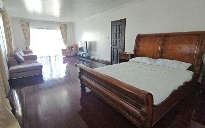 MCM Cebu Staycation at Vista Grande