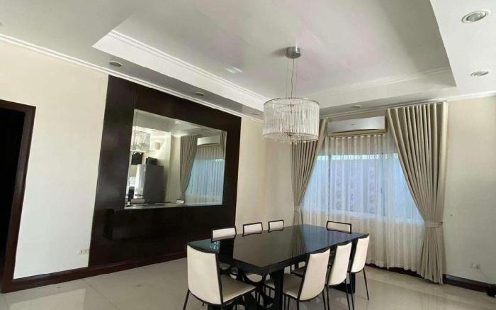 MCM Cebu Staycation at Vista Grande