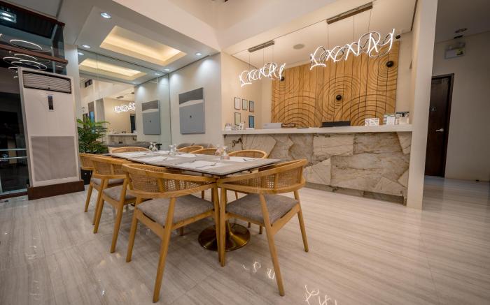 Magarra Hotel