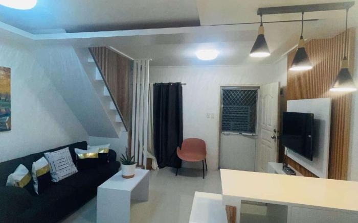 Z House of Guests 3 Airport Davao