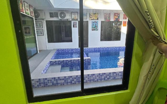 Sascha's Place Oslob