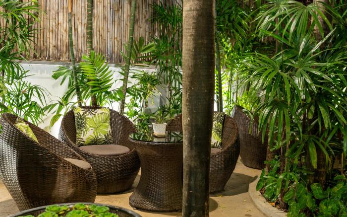 River Retreat Boutique Hotel