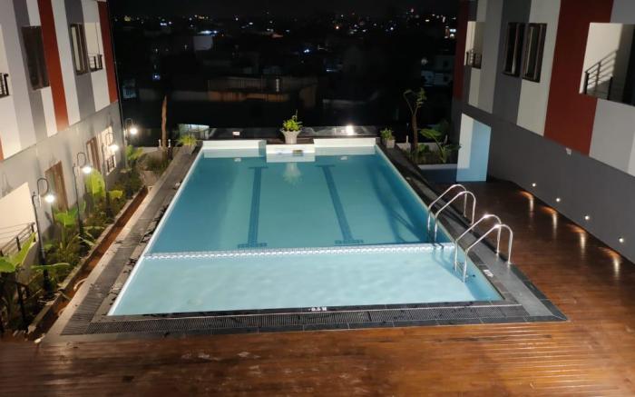 Diba Homestay