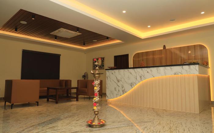 Hotel Royal Inn 