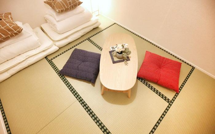 HM12613 Japanesestyle villa on the YamanoteLine