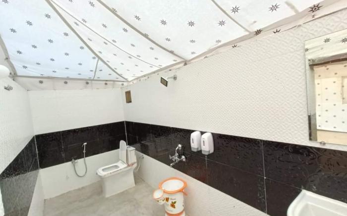 Jaisalmer villa resort 