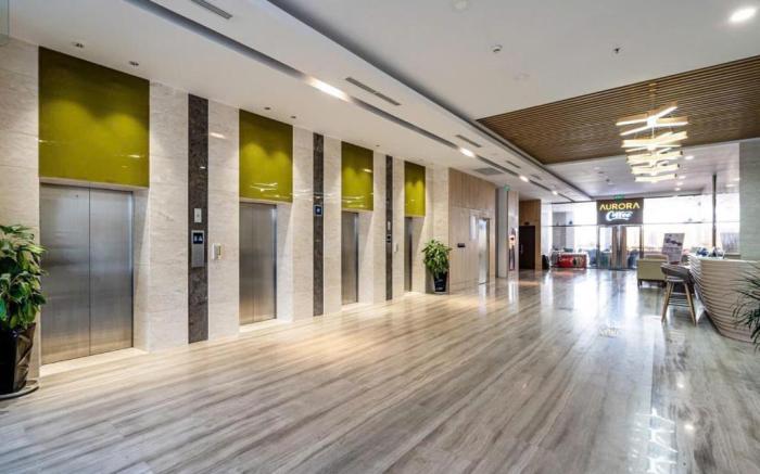 SeaSide Apartment - CSJ Tower Vũng Tàu